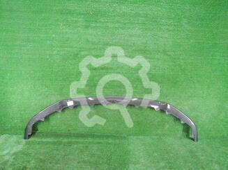 Юбка передняя Bentley Continental GT III 2017 - н.в.