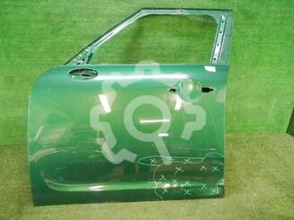 Дверь передняя левая Mini Countryman II (F60) 2016 - н.в.