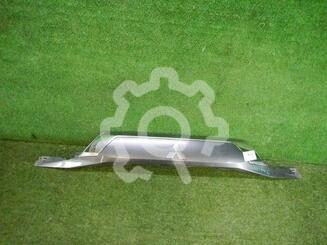 Накладка крышки багажника Mitsubishi Outlander III 2012 - 2024