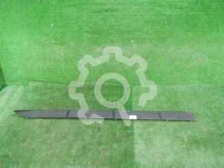 Накладка подножки Toyota Land Cruiser [200] 2007 - 2021