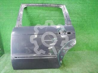 Дверь задняя левая Ford S-MAX I 2006 - 2015