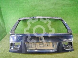 Крышка багажника BMW X5 II [E70] 2006 - 2013