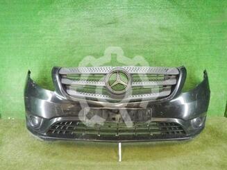 Бампер передний Mercedes-Benz Vito III [447] 2014 - н.в.