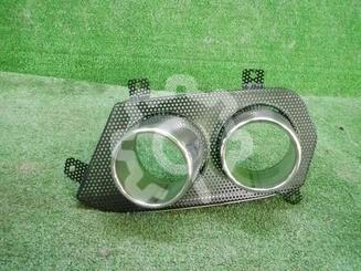 Насадка на глушитель Ferrari Portofino 2017 - н.в.