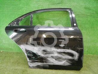 Дверь задняя правая Mercedes-Benz S-klasse VI (W222) 2013 - 2020