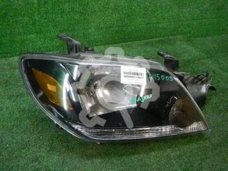 Фара правая Mitsubishi Outlander I 2002 - 2008