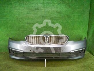 Бампер передний BMW 5-Series [G30, G31] 2016 - н.в.