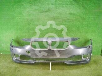 Бампер передний BMW 3-Series [F3x] 2011 - н.в.