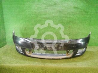 Бампер передний Skoda Octavia [A5] II 2004 - 2013