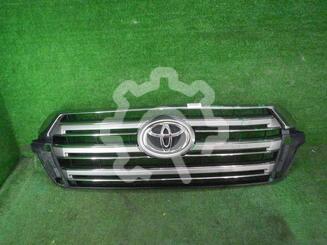 Решетка радиатора Toyota Land Cruiser [200] 2007 - 2021