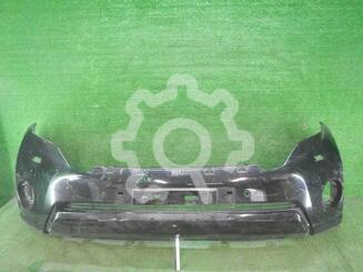 Бампер передний Toyota Land Cruiser Prado [150] 2009 - н.в.