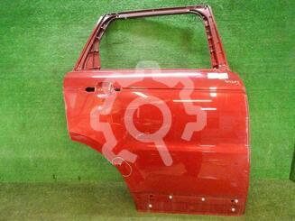 Дверь задняя правая Land Rover Range Rover Sport II 2013 - 2022