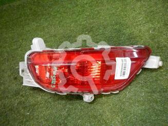 Фара противотуманная левая Mazda CX-5 II 2017 - н.в