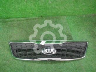 Решетка радиатора Kia Sorento II 2009 - 2020