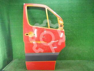 Дверь передняя правая Volkswagen Crafter 2006 - 2016