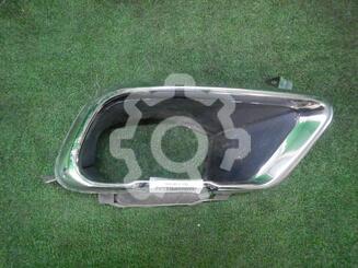 Насадка на глушитель BMW X5 IV [G05] 2018 - н.в.
