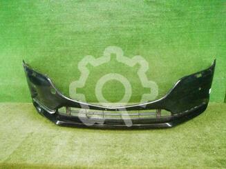 Бампер передний Mazda 6 III [GJ] 2012 - н.в.