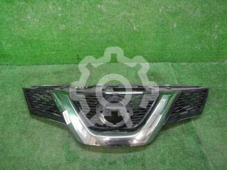 Решетка радиатора Nissan X - Trail (T32) c 2014 г.