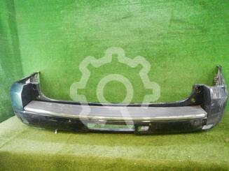 Бампер задний Chevrolet Tahoe IV 2014 - 2020