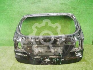 Крышка багажника Hyundai Santa Fe III 2012 - 2018