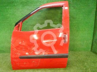 Дверь передняя левая Fiat Doblo Nuovo c 2010 г.