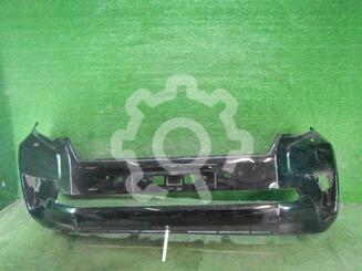 Бампер передний Toyota Land Cruiser Prado [150] 2009 - н.в.