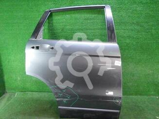 Дверь задняя правая Honda CR-V III 2006 - 2012