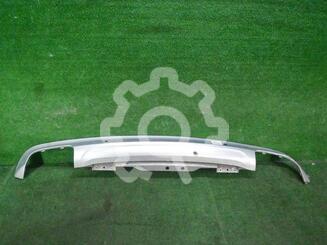 Накладка бампера заднего Volvo XC90 II 2014 - н.в.