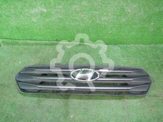 Решетка радиатора Hyundai Creta I 2016 - 2021