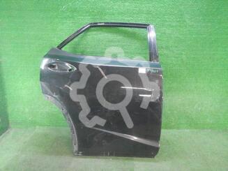 Дверь задняя правая Lexus RX IV 2015 - 2024