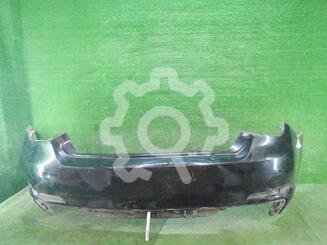 Бампер задний BMW 7-Series [F01, F02, F04] 2008 - 2015