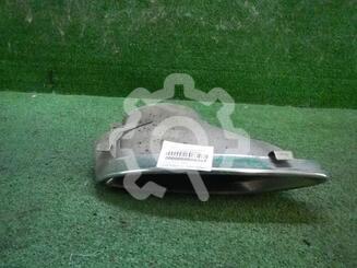 Насадка на глушитель Mercedes-Benz C-Klasse IV W205 2014 - 2021