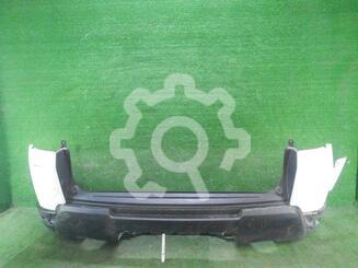Бампер задний Land Rover Range Rover Sport II 2013 - 2022