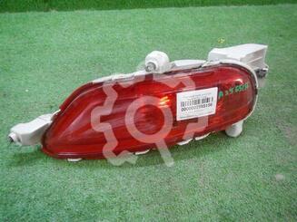 Фара противотуманная левая Mazda CX-5 II 2017 - н.в