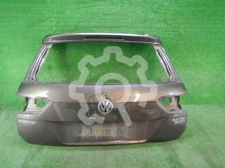 Крышка багажника Volkswagen Tiguan II 2016 - н.в.