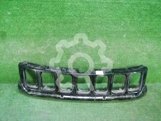Решетка радиатора Jeep Compass II 2017 - н.в.