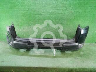 Бампер задний Land Rover Range Rover Sport II 2013 - 2022