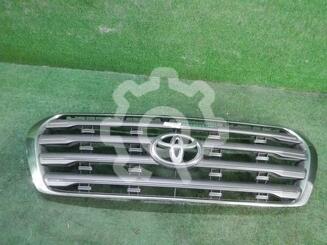 Решетка радиатора Toyota Land Cruiser [200] 2007 - 2021