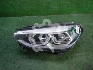 Фара левая BMW X3 [G01] 2017 - н.в.