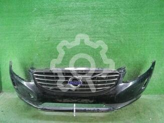 Бампер передний Volvo XC60 I 2008 - 2017