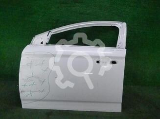 Дверь передняя левая Ford Mondeo IV 2007 - 2015