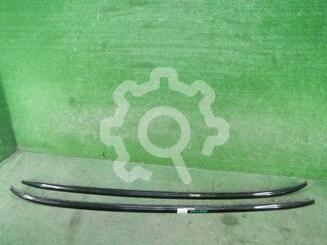 Рейлинг (планка на крышу) BMW X3 [G01] 2017 - н.в.