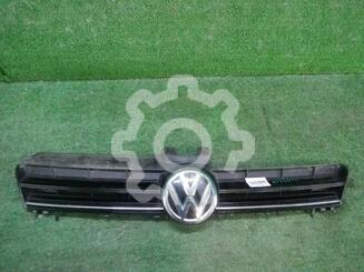 Решетка радиатора Volkswagen Golf VII 2012 - 2020