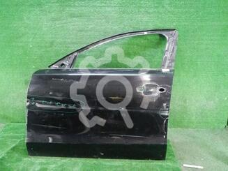 Дверь передняя левая Audi A8 [D4] 2010 - 2017