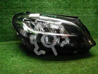 Фара правая Mercedes-Benz C-Klasse IV W205 2014 - 2021