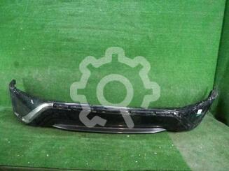 Юбка передняя Toyota Land Cruiser [200] 2007 - 2021