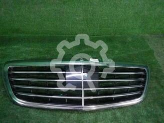 Решетка радиатора Mercedes-Benz S-klasse VI (W222) 2013 - 2020