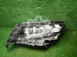 Фара левая Toyota Land Cruiser Prado [150] 2009 - н.в.