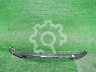 Накладка бампера переднего Mercedes-Benz S-klasse VI Coupe (C217) 2013 - 2020