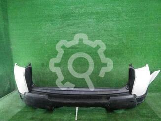 Бампер задний Land Rover Range Rover Sport II 2013 - 2022